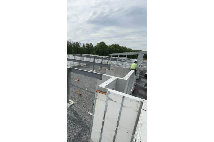 Apex Steel Services
