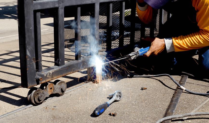 Apex Steel Services